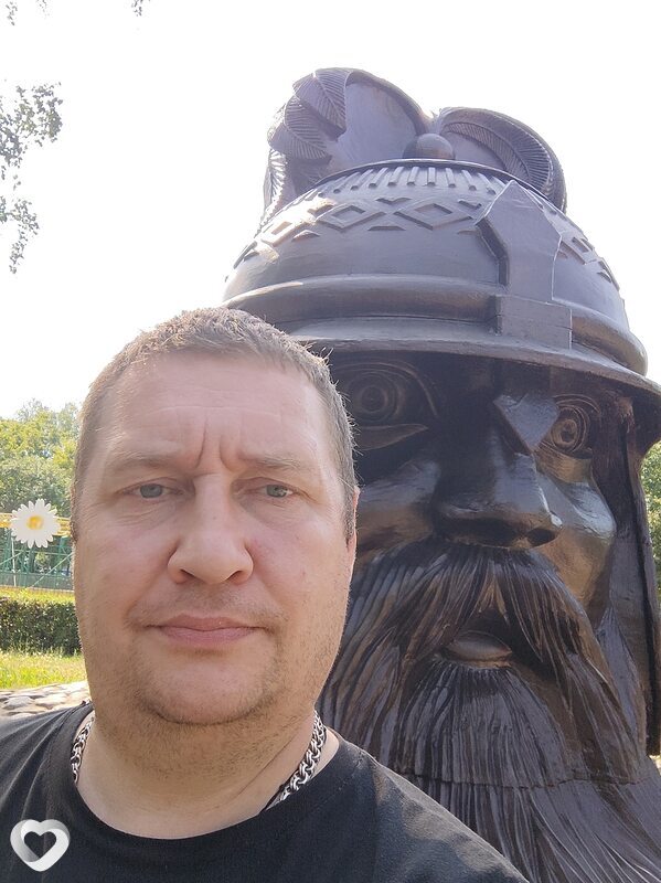 Алексей, 44, Тольятти — анкета №739699