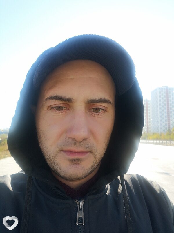Александр, 42, Екатеринбурге — анкета №739700