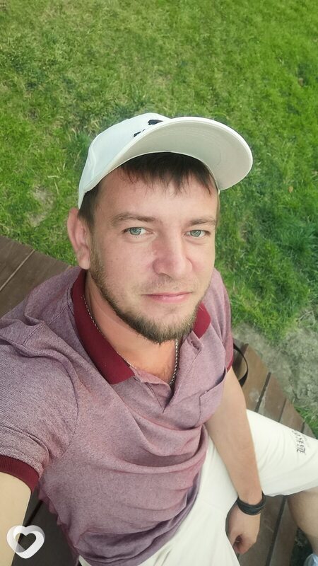 Артём, 39, Краснодаре — анкета №739702