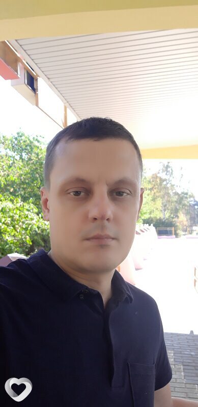 Василий, 44, Самаре — анкета №739709