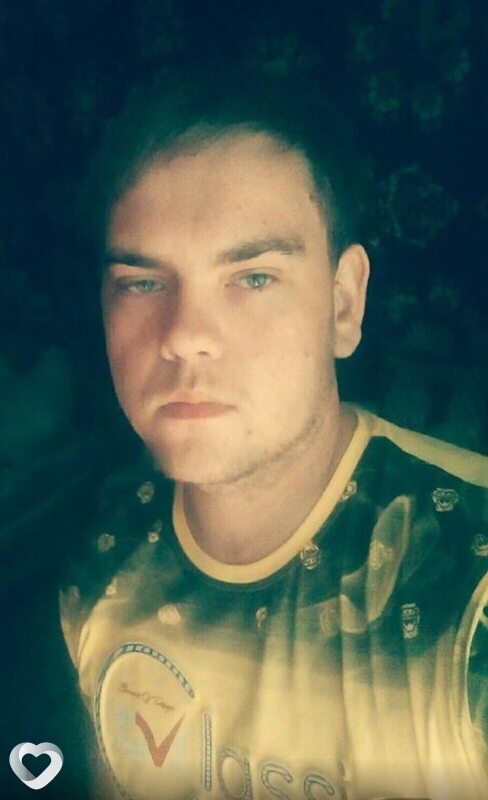 Кирилл, 28, Липецке — анкета №739710
