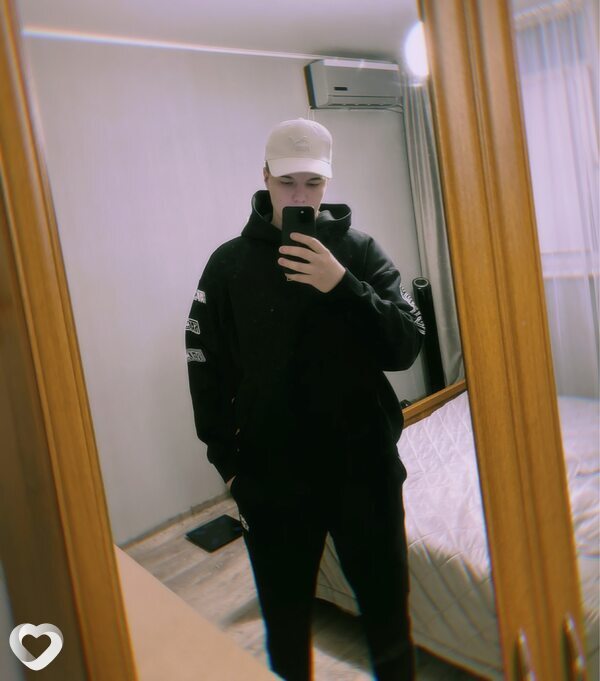 Паша, 23, Оренбурге — анкета №739673