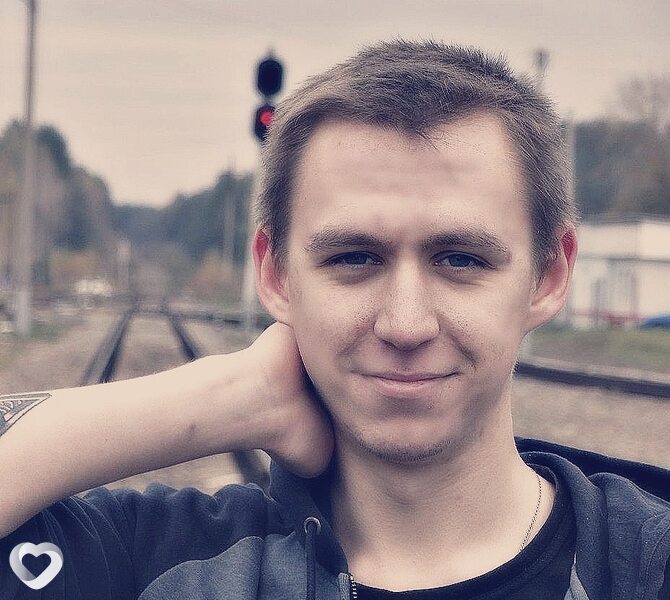 Игорь, 29, Подольске — анкета №739674