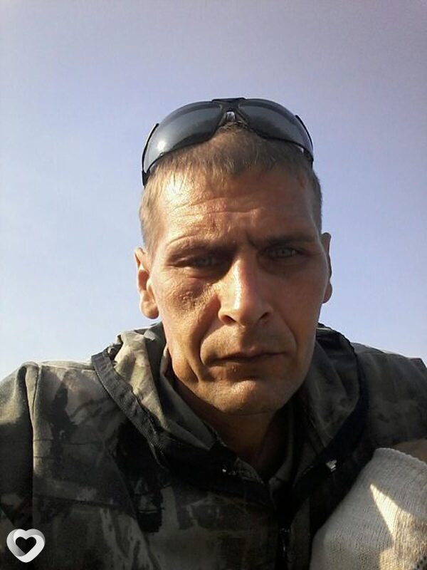 Дмитрий, 45, Нижнем Новгороде — анкета №739680