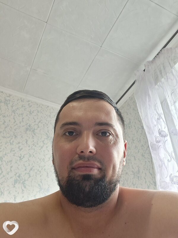 Миша, 33, Екатеринбурге — анкета №739762