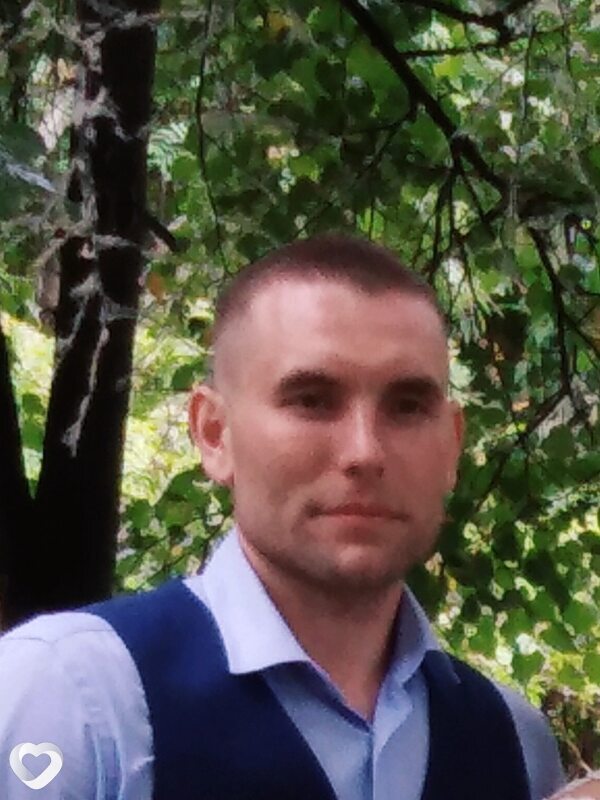 Станислав, 39, Тюмени — анкета №739763