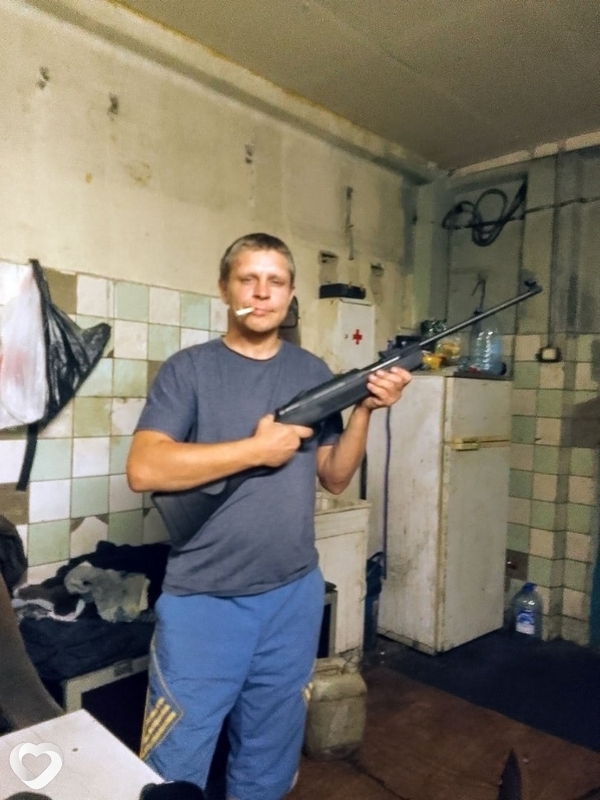 Алексей, 38, Алатыре — анкета №739767