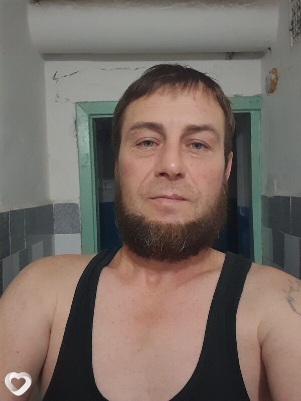 Олег, 47, Чебоксарах — анкета №739768