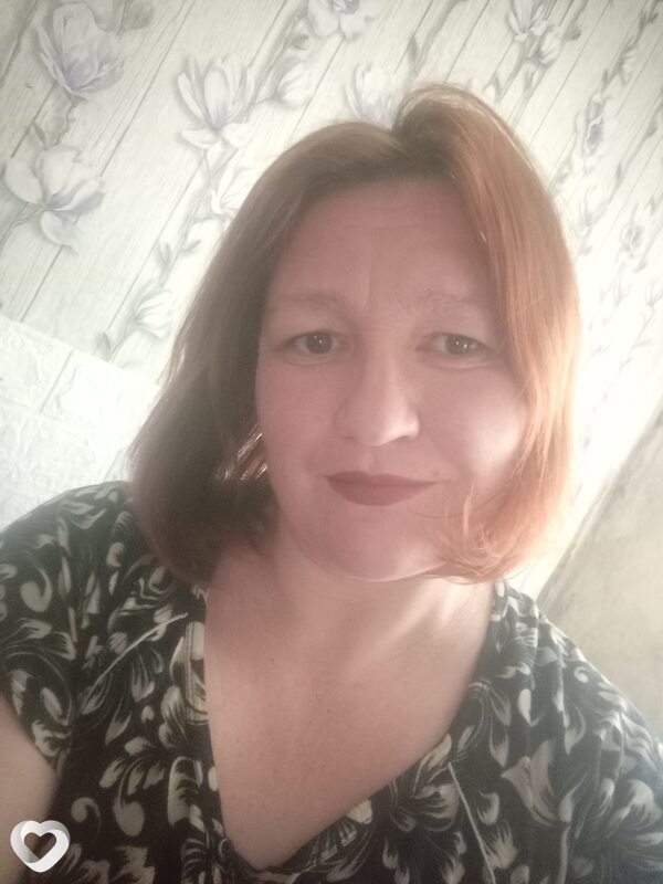 Ольга, 46, Новокузнецке — анкета №739769