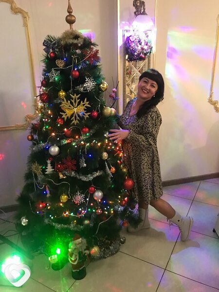 Елена, 56, Краснодаре — анкета №739770