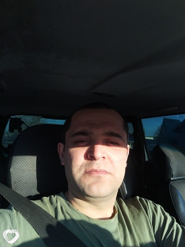 Гаюр, 32, Уфе — анкета №739775