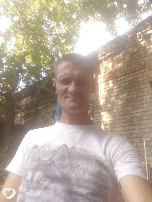 Сергей, 41, Магадане — анкета №739781