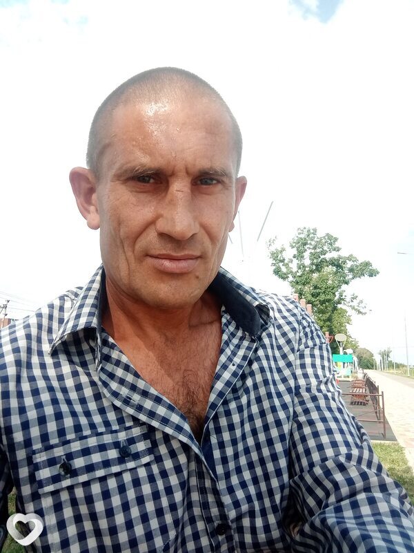 Юрий, 45, Михайловск (Ставропольский край) — анкета №739715