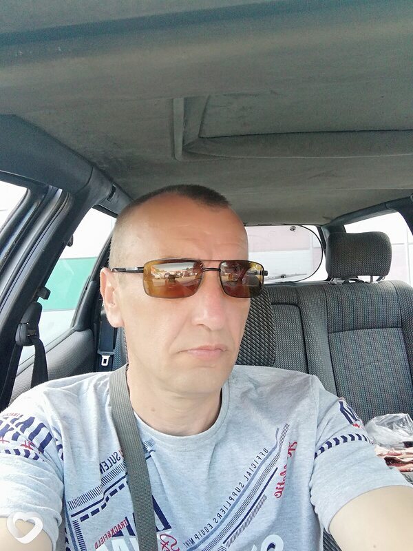 Сергей, 51, Пушкино (Московская Обл) — анкета №739721