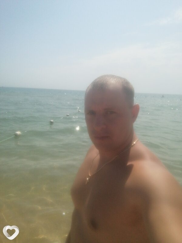 Денис, 34, Бронницах — анкета №739726