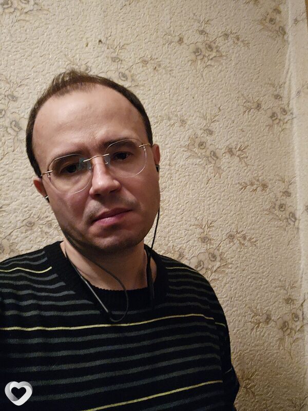 Алексей, 46, Москве — анкета №739727