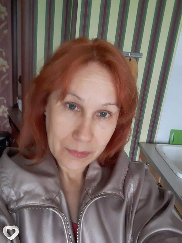 Ольга, 60, Бердске — анкета №739728