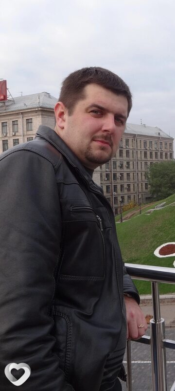 Виталя, 39, Нижневартовске — анкета №739729