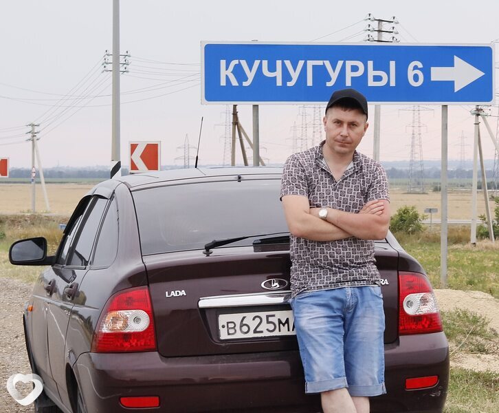 Сергей, 41, Пятигорске — анкета №739730