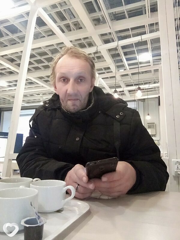 Виталий, 49, Омске — анкета №739734