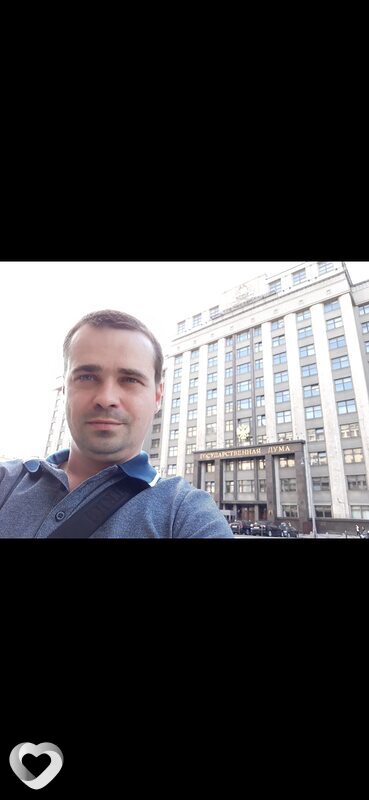 Сергей, 40, Казани — анкета №739786