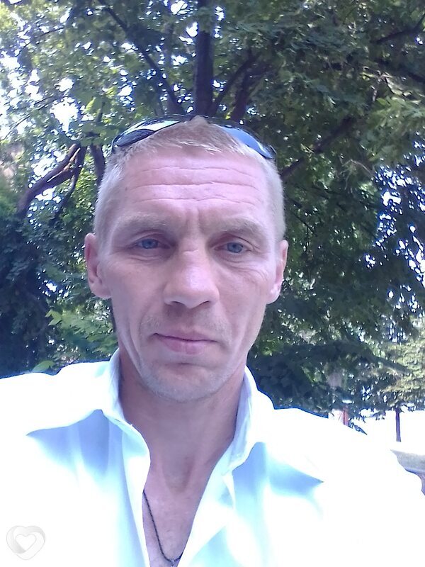Витек, 45, Луганске — анкета №739792