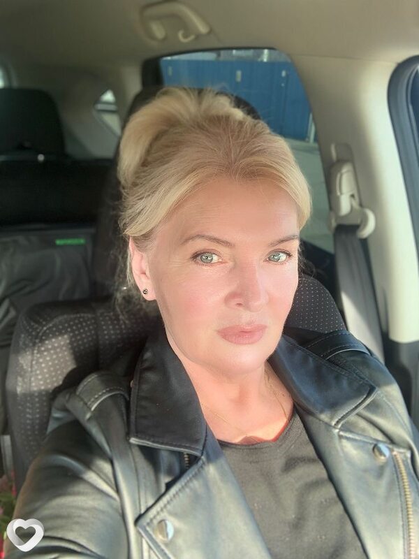 София, 46, Сургуте — анкета №739794