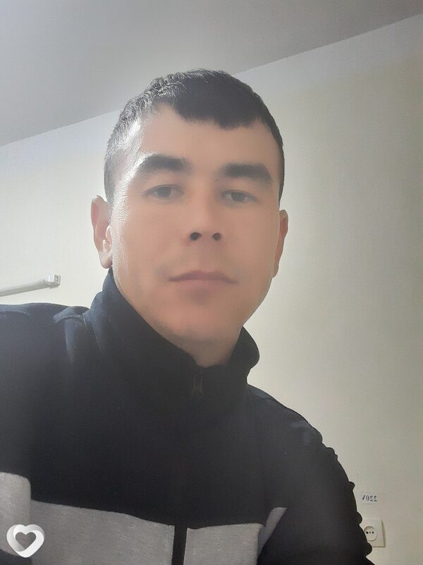 Бекзод, 34, Смоленске — анкета №739804