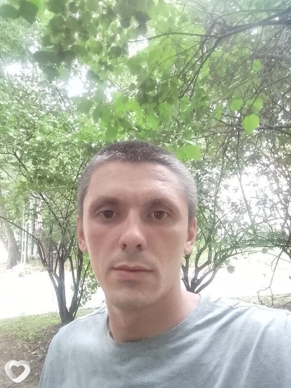 Николай, 34, Курске — анкета №739807