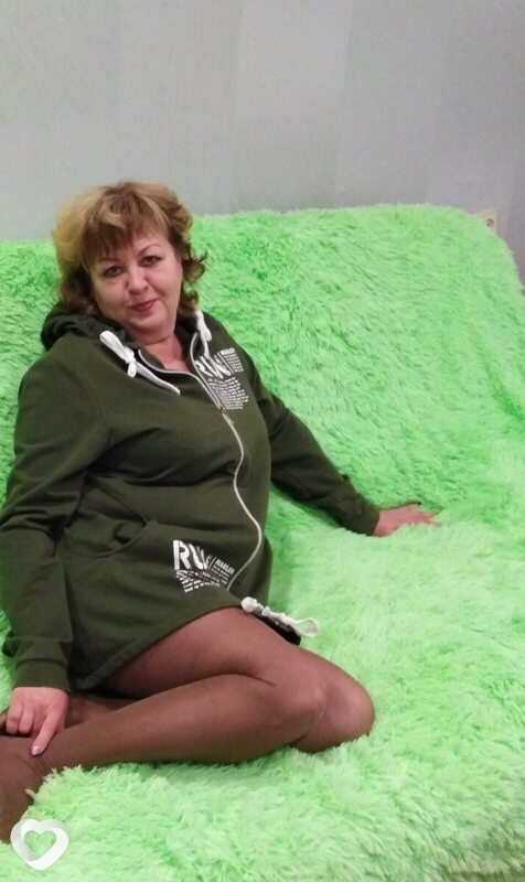 Ирина, 59, Барнауле — анкета №739638