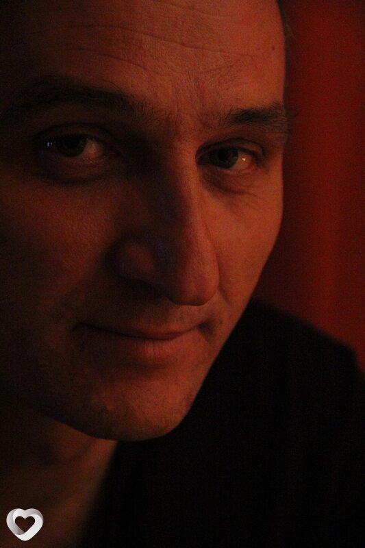 Yury, 50, Москве — анкета №739644