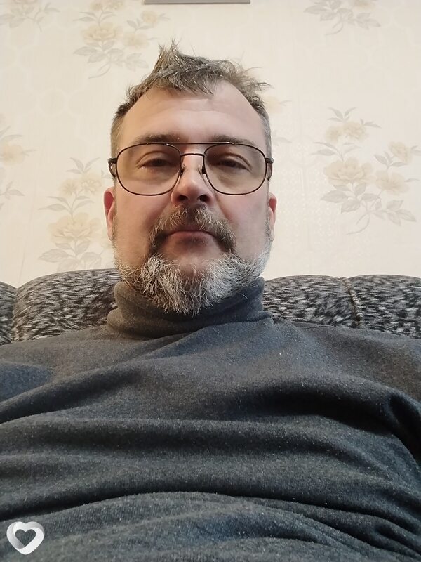 Вячеслав, 53, Старом Осколе — анкета №739647