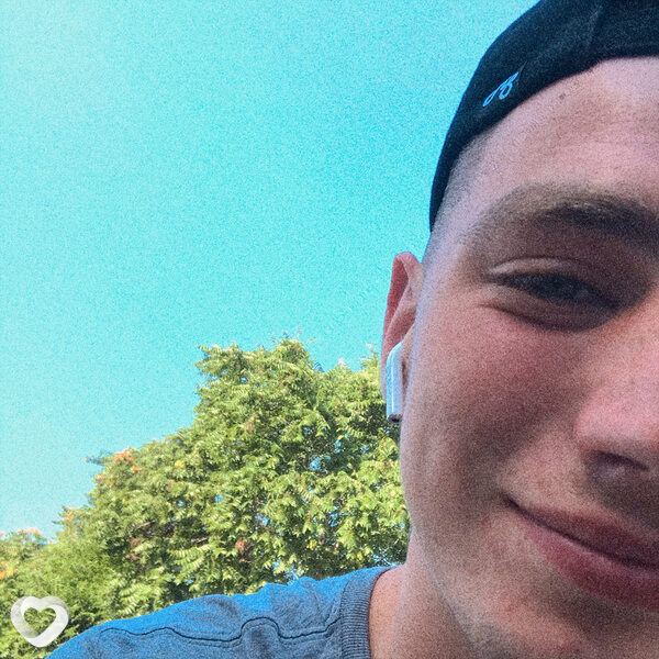 Антоха, 25, Москве — анкета №739651