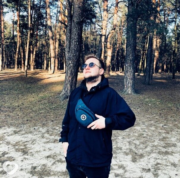 Xopohee, 33, Николаеве — анкета №739657