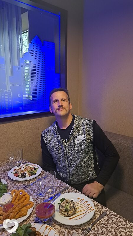 Виктор, 52, Макеевке — анкета №739659