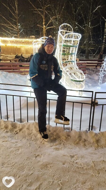Николай, 43, Твери — анкета №739660