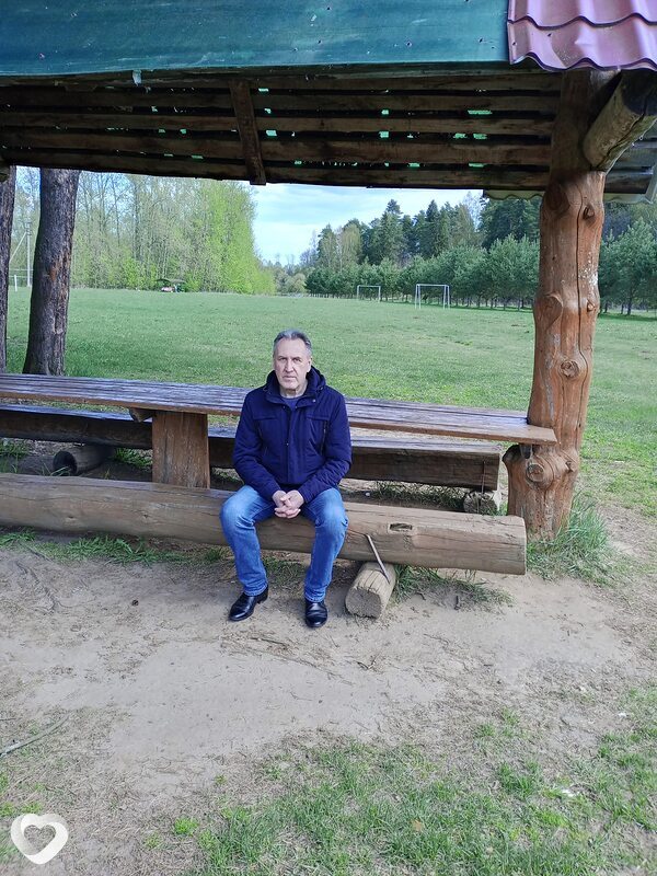 Вячеслав, 60, Рыбинске — анкета №739736