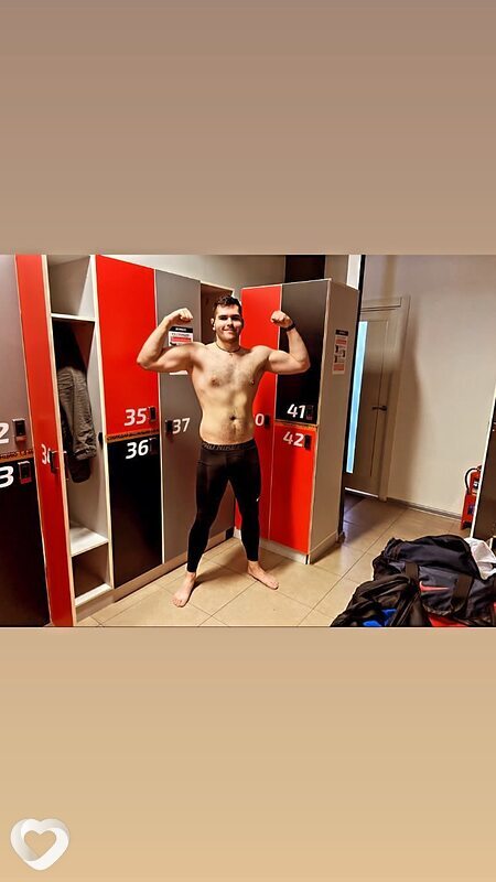 Кирилл, 30, Серпухове — анкета №739740