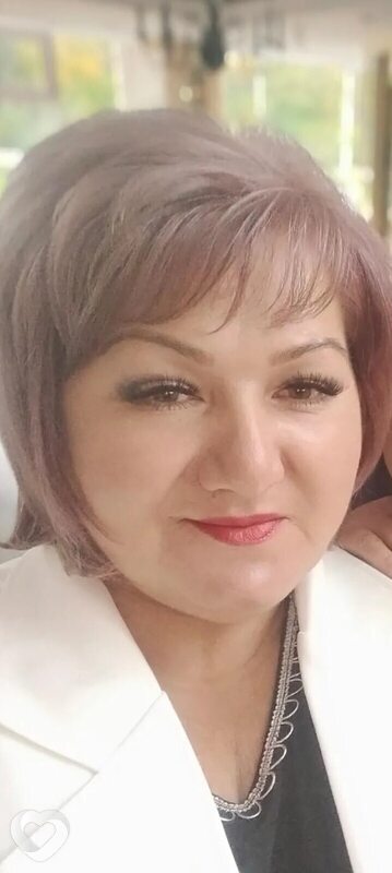 Эльвира, 43, Усть-Каменогорск — анкета №739741