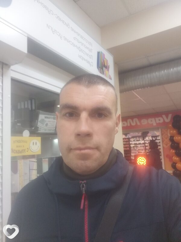 Сергей, 44, Калининграде — анкета №739745