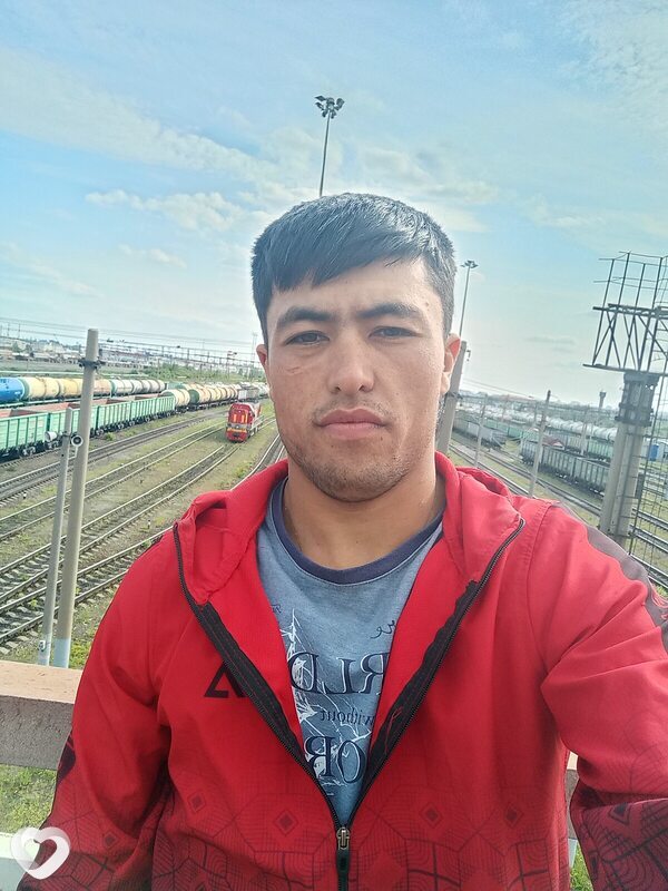 Нек, 26, Тюмени — анкета №739747