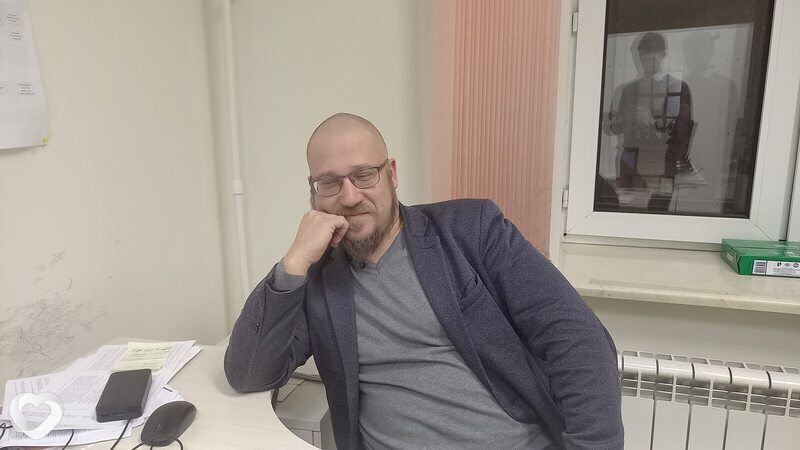 Алексей, 48, Москве — анкета №739748
