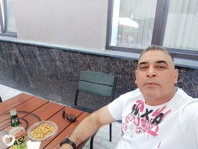 Абдулла, 56, Уфе — анкета №739749