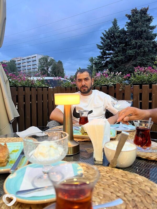 Раджи, 32, Ростове-на-Дону — анкета №739751