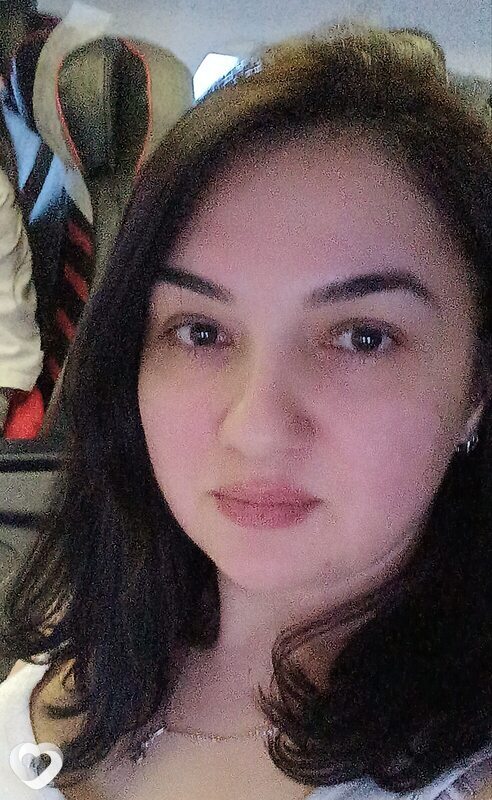 Anna, 43, Санкт-Петербурге — анкета №739757