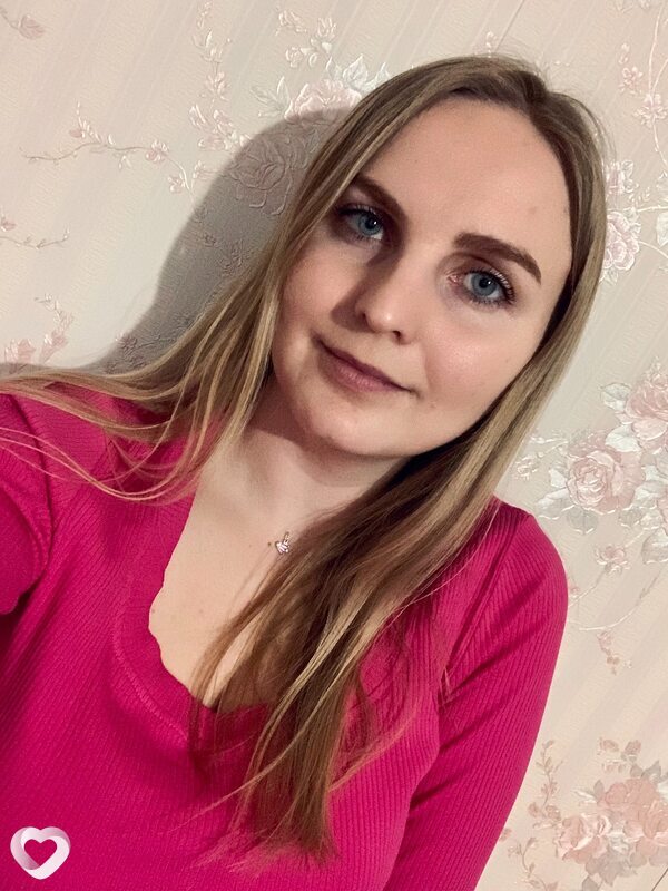 Светлана, 30, Саратове — анкета №739758