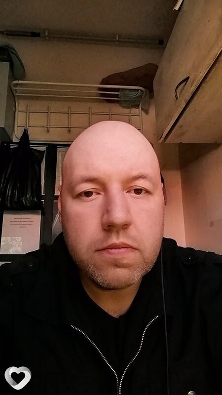 Вадим, 42, Каменске-Уральском — анкета №739838