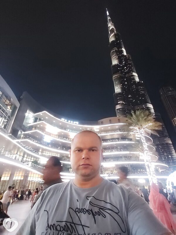 Анатолий, 38, Астане — анкета №739839