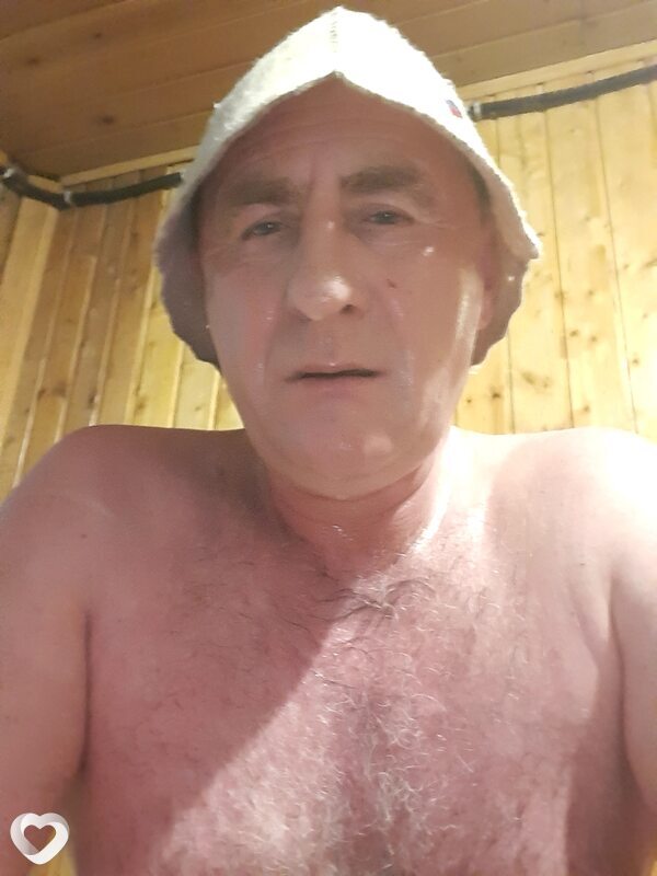 Василий, 55, Конакове — анкета №739842