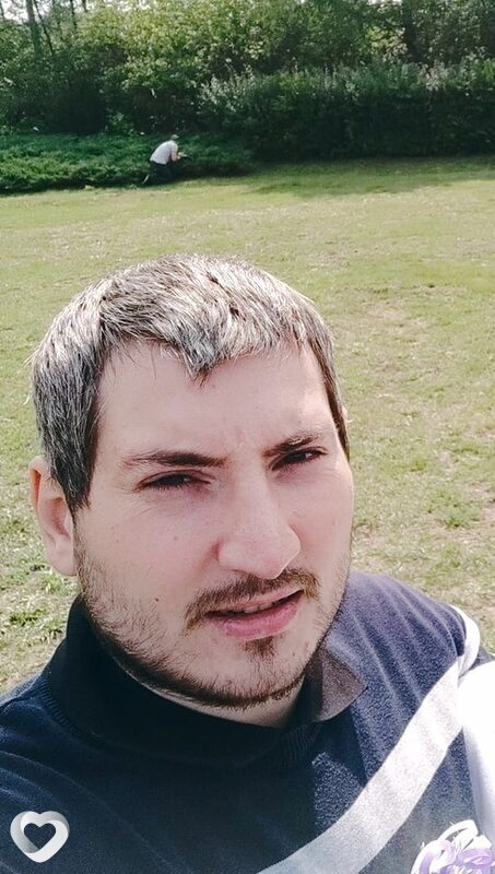 Владимир, 34, Омске — анкета №739844